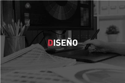 Diseño GrafoExpress