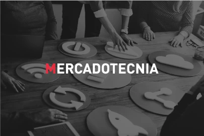 Mercadotecnia GrafoExpress